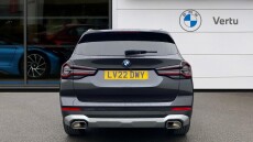 BMW X3 xDrive20d MHT xLine 5dr Step Auto Diesel Estate